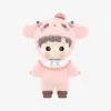 Figuras da série HACIPUPU Snuggle With You