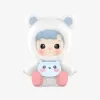 Figuras da série HACIPUPU Snuggle With You