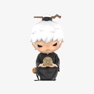 Figuras da série Hirono × CLOT