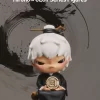 Figuras da série Hirono × CLOT