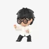 Figuras da série Hirono × CLOT