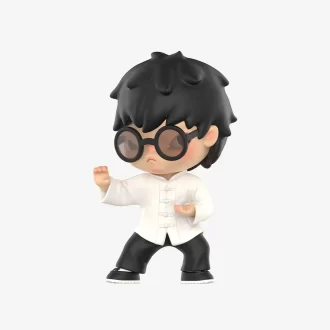 Figuras da série Hirono × CLOT