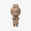 Figuras da série Hirono × CLOT