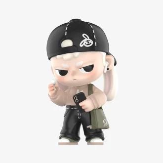 Figuras da série KUBO 24/7 YOU
