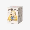 Figuras da série KUBO 24/7 YOU