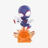Figuras da série Marvel Spider-Man Across The Spider-Verse