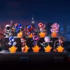 Figuras da série Marvel Spider-Man Across The Spider-Verse