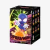 Figuras da série Marvel Spider-Man Across The Spider-Verse