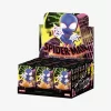 Figuras da série Marvel Spider-Man Across The Spider-Verse