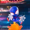 Figuras da série Marvel Spider-Man Across The Spider-Verse