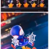 Figuras da série Marvel Spider-Man Across The Spider-Verse