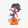 Figuras da série Marvel Spider-Man Across The Spider-Verse