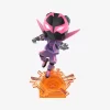 Figuras da série Marvel Spider-Man Across The Spider-Verse
