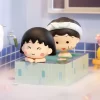 Figuras da série The Time With You de Chibi Maruko Chan