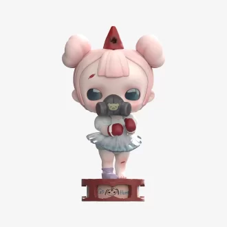 FIGURAS DA SÉRIE TINYTINY-PROLOGUE