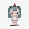 FIGURAS DA SÉRIE TINYTINY-PROLOGUE