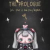 FIGURAS DA SÉRIE TINYTINY-PROLOGUE