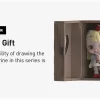 FIGURAS DA SÉRIE TINYTINY-PROLOGUE