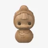 FIGURAS DA SÉRIE TINYTINY-PROLOGUE
