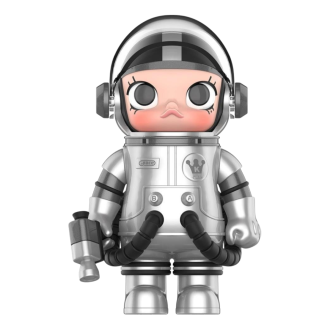 Figuras de refração Mega Space Molly 100%