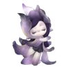 Figuras de sussurro de vela Chaka “Bloom”