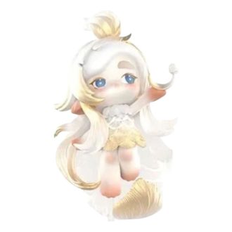 Figuras de sussurro de vela Chaka “Float”