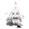 Figuras de Sussurro de Vela Chaka “Orientação de Renderização”