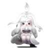 Figuras de Sussurro de Vela Chaka “Orientação de Renderização”