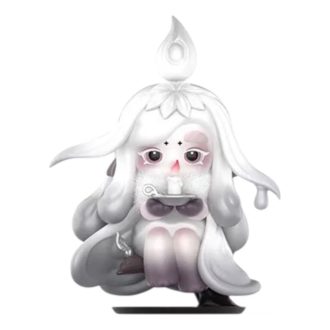 Figuras de Sussurro de Vela Chaka “Orientação de Renderização”
