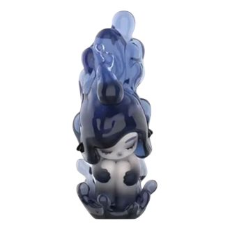 Figuras de sussurro de vela Chaka “Pia”