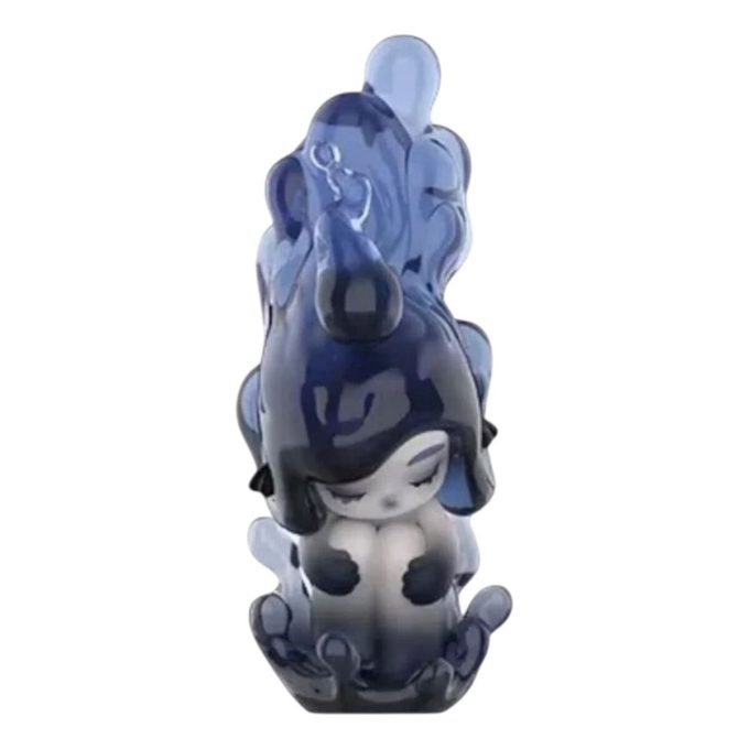 Figuras de sussurro de vela Chaka “Pia”