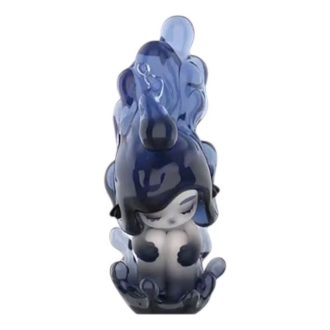 Figuras de sussurro de vela Chaka “Pia”