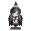 Figuras de sussurro de vela Chaka “Restrain Your Desire”