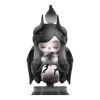 Figuras de sussurro de vela Chaka “Restrain Your Desire”