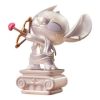 Figuras Disney Stitch On a Date “Cupido” Edição Secreta
