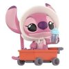 Figuras Disney Stitch On a Date “Troca de Garrafas”