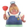 Figuras Disney Zootopia Next Adventure “Russ”