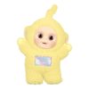 Figuras vibrantes dos Teletubbies “Butter Laa-Laa”