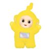 Figuras vibrantes dos Teletubbies “Laa-Laa”