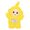 Figuras vibrantes dos Teletubbies “Laa-Laa”