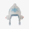 Gorro de malha da série Tell Me What You Want da SKULLPANDA