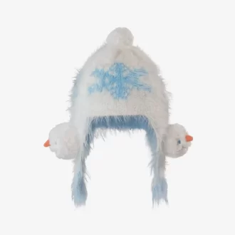 Gorro de malha da série Tell Me What You Want da SKULLPANDA