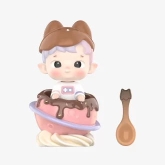 HACIPUPU A Figura do Querido