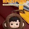 HACIPUPU Rolling Time Machine Series – Capa para fone de ouvido