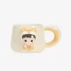 HACIPUPU Série Diário de Crescimento – Caneca