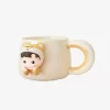 HACIPUPU Série Diário de Crescimento – Caneca