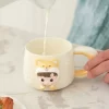 HACIPUPU Série Diário de Crescimento – Caneca