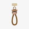 HACIPUPU Série Snuggle With You – Caixa Surpresa com Cordão para Telefone