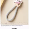 HACIPUPU Série Snuggle With You – Caixa Surpresa com Cordão para Telefone