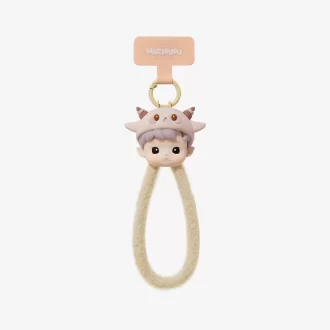 HACIPUPU Série Snuggle With You – Caixa Surpresa com Cordão para Telefone